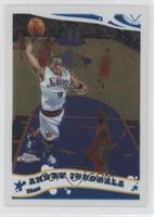 Andre Iguodala [EX to NM]