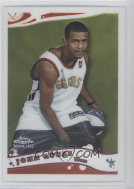 2005-06 Topps Chrome - [Base] #264 - John Lucas