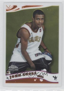 2005-06 Topps Chrome - [Base] #264 - John Lucas