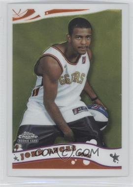 2005-06 Topps Chrome - [Base] #264 - John Lucas