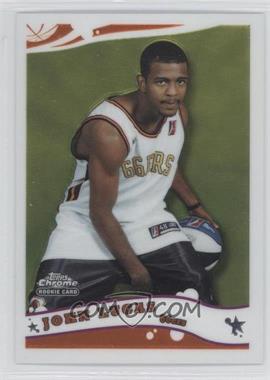 2005-06 Topps Chrome - [Base] #264 - John Lucas