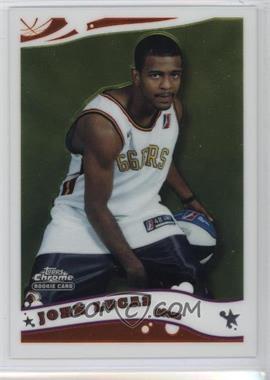 2005-06 Topps Chrome - [Base] #264 - John Lucas