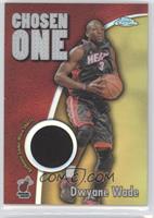 Dwyane Wade #/99