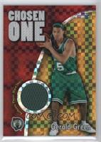 Gerald Green #/25