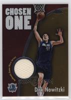 Dirk Nowitzki #/400