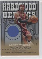 Larry Hughes #/400