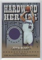 Mike Bibby #/400