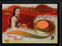 Steve Nash #/9