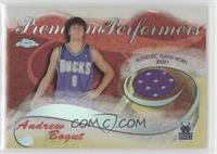 Andrew Bogut #/99