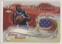 Elton Brand #/99