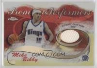 Mike Bibby #/99