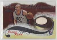 Jason Kidd #/400