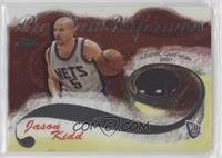 Jason Kidd #/400