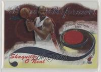 Shaquille O'Neal #/400