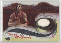 Tracy McGrady #/400