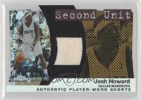 Josh Howard #/99