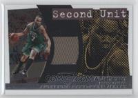 Al Jefferson #/400