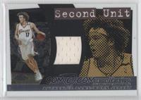 Anderson Varejao #/400