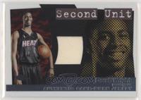 Dorell Wright #/400