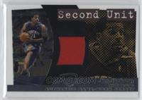 Jim Jackson #/400