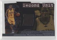 Joe Johnson #/400