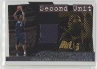 Marquis Daniels #/400