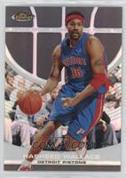 Rasheed Wallace #/19