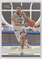 Marko Jaric #/19