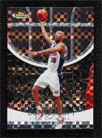 Sam Cassell #/9