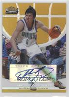 Andrew Bogut #/59