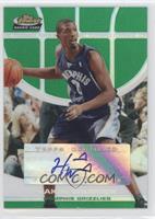 Hakim Warrick #/99