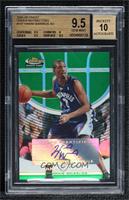 Hakim Warrick [BGS 9.5 GEM MINT] #/99