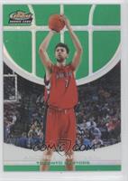 2006-07 Rookie - Andrea Bargnani #/129
