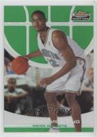 2006-07 Rookie - Hilton Armstrong #/129