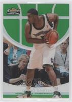 2006-07 Rookie - Craig Smith #/129