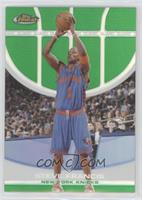 Steve Francis [EX to NM] #/89