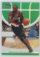 Darius Miles #/89