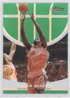 Emeka Okafor #/89