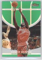 Emeka Okafor #/89