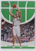 Mike Dunleavy #/89