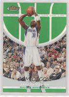 Jason Terry #/89