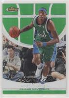 Josh Howard #/89