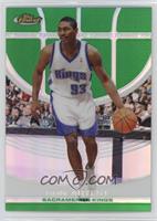 Ron Artest #/89