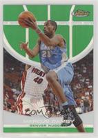 Marcus Camby [EX to NM] #/89