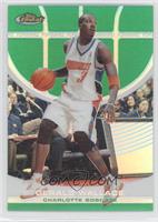 Gerald Wallace #/89