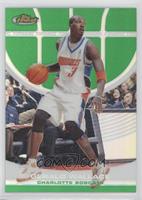 Gerald Wallace #/89