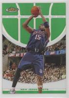 Vince Carter #/89