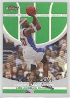 Corey Maggette #/89