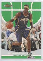 Stephen Jackson #/89