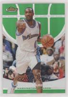 Gilbert Arenas #/89